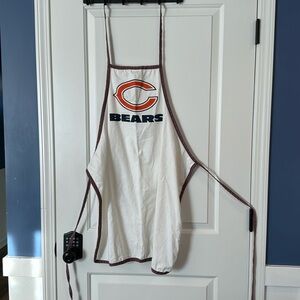McArthur towel and sports Chicago bear chef apron